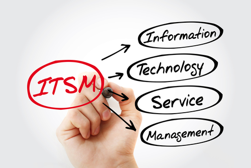 What is IT Service Management?