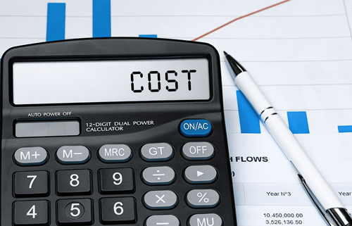How to calculate IT support costs?