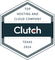 Clutch Top Hosting And Cloud Company