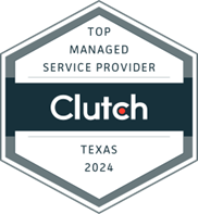 Clutch Top Managed Service Provider