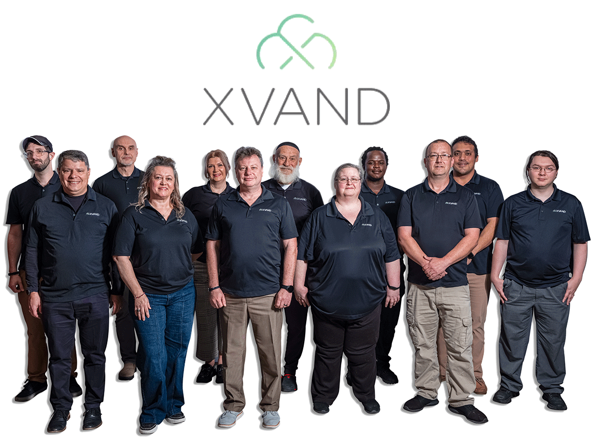 xvand photo